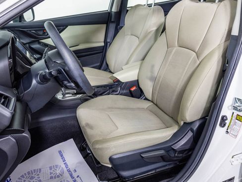 Used 2023 Subaru Impreza 2.0i Premium AWD/4WD image 18