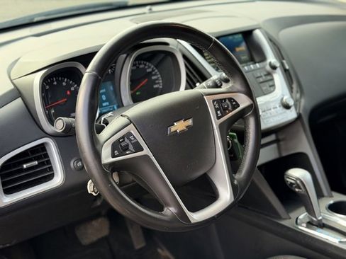 Used 2012 Chevrolet Equinox LT w/ All-Star Package image 7