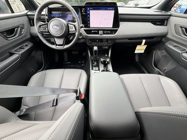 New 2026 Subaru Outback Limited w/ Premium/Limited Plus Package AWD/4WD image 26