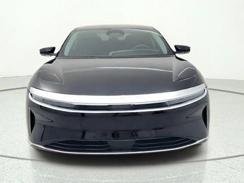 Used 2025 Lucid Air Pure RWD image 2