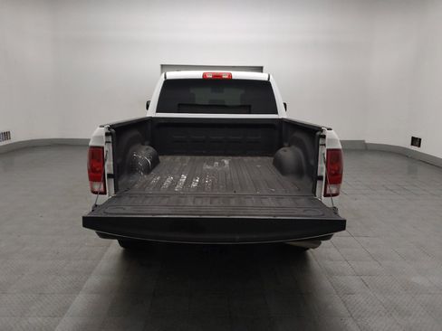 Used 2019 RAM 1500 Tradesman w/ Popular Equipment Group AWD/4WD image 29