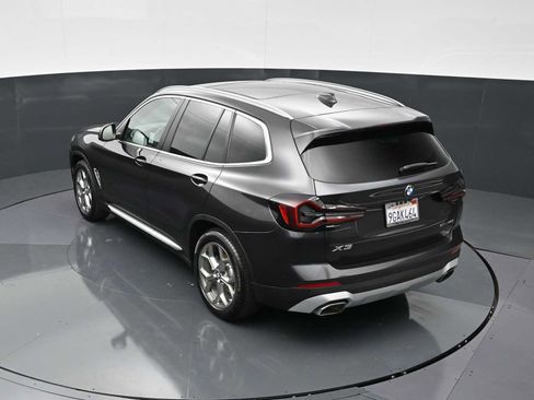 Certified 2023 BMW X3 sDrive30i w/ Convenience Package RWD image 23