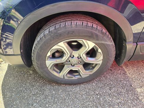 Used 2019 Honda CR-V EX-L image 3