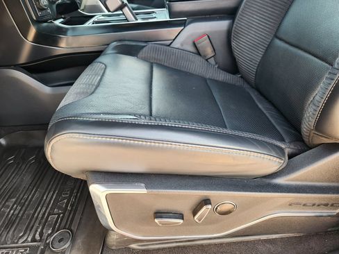 Used 2023 Ford F150 Raptor AWD/4WD image 23