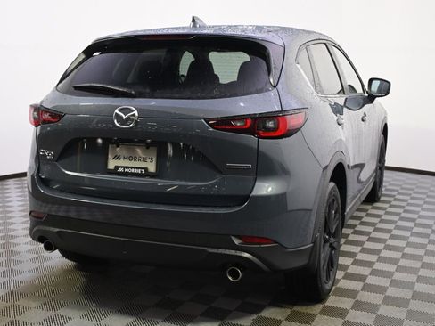 New 2025 MAZDA CX-5 Carbon Edition image 6