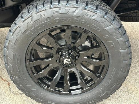 New 2025 Ford F150 STX w/ Equipment Group 200A image 4