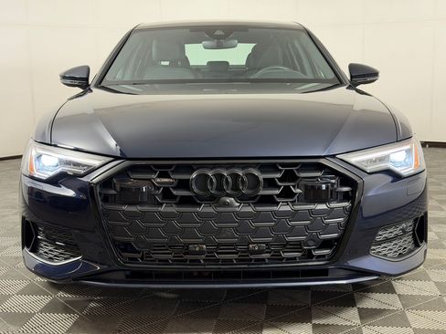Certified 2024 Audi A6 Premium Plus w/ Premium Plus Package AWD/4WD image 6