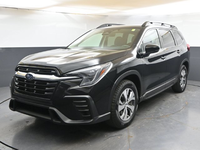 Used 2024 Subaru Ascent Premium w/ Convenience Package AWD/4WD image 1