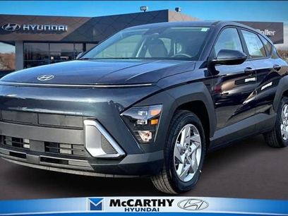 New 2026 Hyundai Kona SE