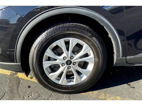 Used 2023 Ford Escape Active image 10