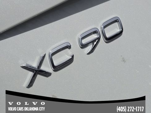 New 2026 Volvo XC90 B6 Ultra w/ Lounge Package AWD/4WD image 10
