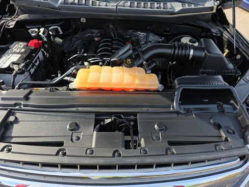 Used 2019 Ford F150 XLT w/ Equipment Group 302A Luxury RWD image 15