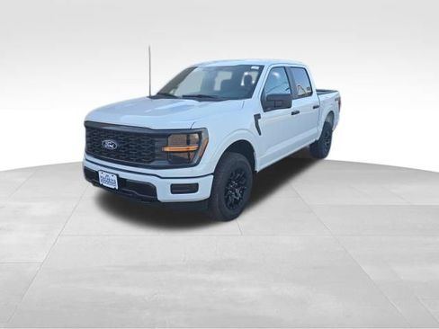 New 2026 Ford F150 STX AWD/4WD image 5