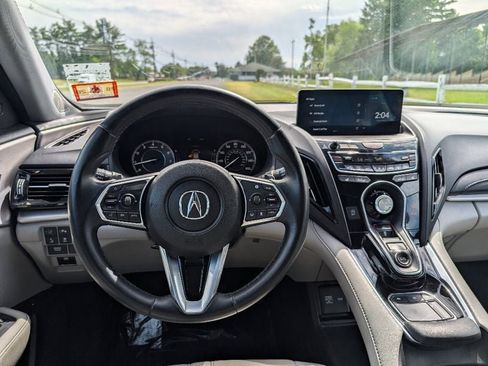 Used 2019 Acura RDX AWD w/ Technology Package image 32