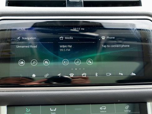 Used 2022 Land Rover Range Rover Sport SE image 48