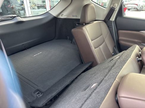 Used 2018 Nissan Murano SL w/ Moonroof Package image 44