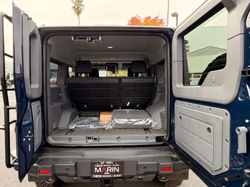 New 2025 INEOS Grenadier Fieldmaster Edition image 12