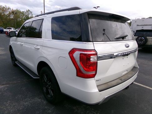 Used 2021 Ford Expedition XLT image 7