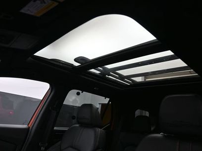 New 2026 Honda Passport TrailSport Elite
