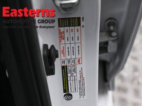 Used 2024 Nissan Sentra SV image 34