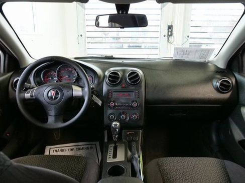 Used 2007 Pontiac G6 Sedan w/ Sport Package image 16