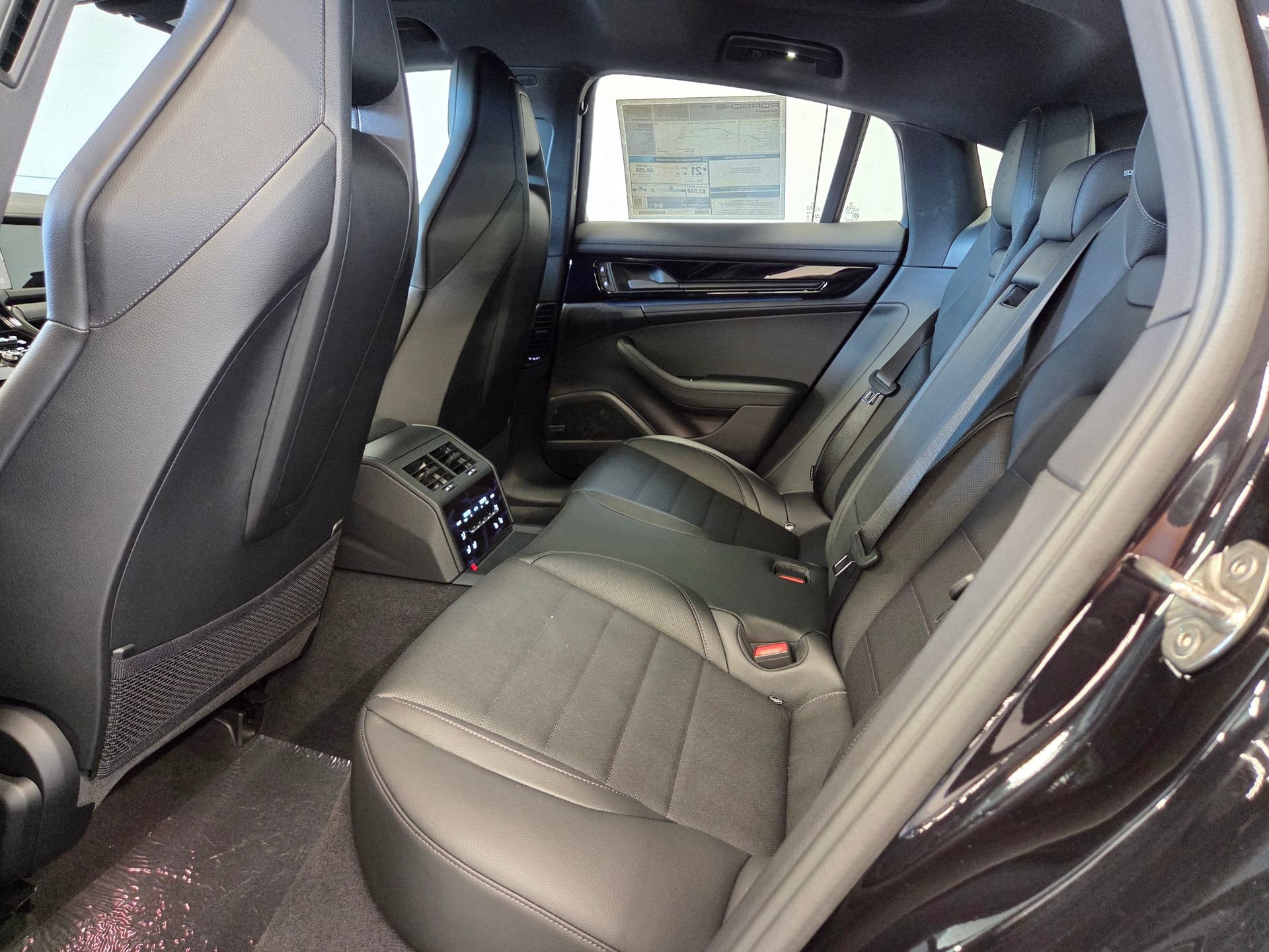 New 2026 Porsche Panamera 4 AWD/4WD image 11