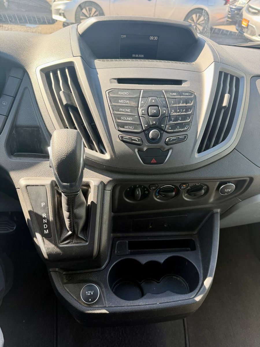 Used 2018 Ford Transit 350 XL RWD image 15