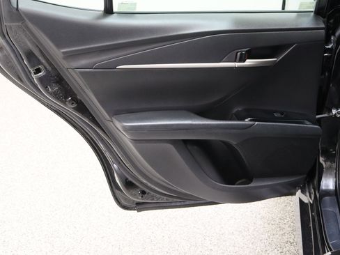 Used 2025 Toyota Camry LE FWD image 25