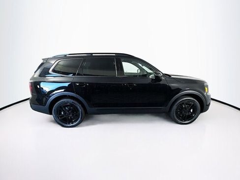 New 2025 Kia Telluride SX Prestige X-Line image 4