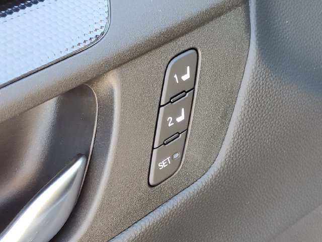 New 2027 Honda CR-V Sport-L image 24