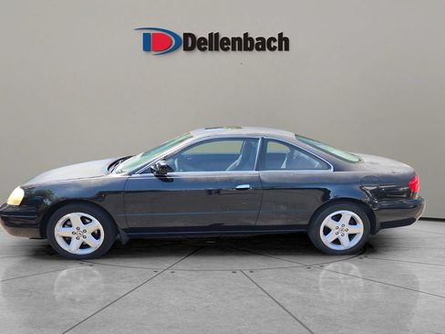 Used 2002 Acura CL Type-S FWD image 2