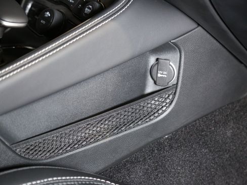 Used 2020 Dodge Challenger SRT Super Stock image 34