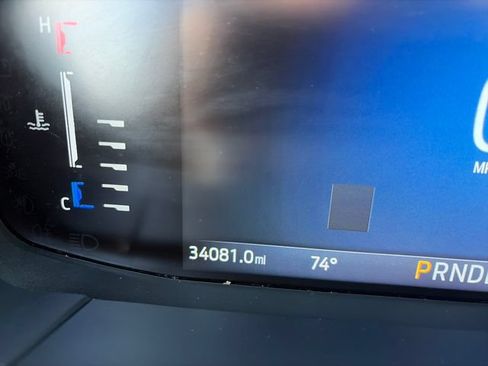 Used 2023 Ford Escape ST-Line w/ Tech Pack #1 FWD image 17