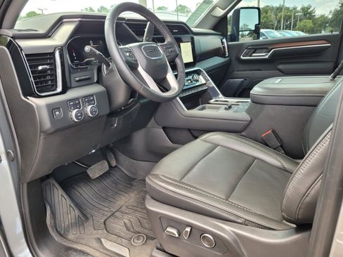 Certified 2024 GMC Sierra 2500 Denali w/ Denali Reserve Package image 5