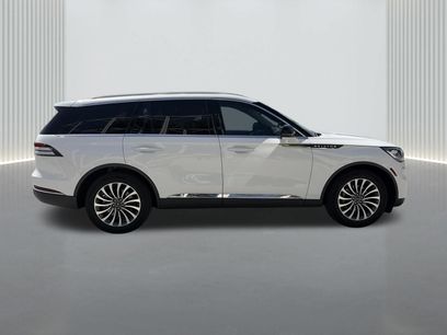 Used 2023 Lincoln Aviator 2WD w/ Premium Package