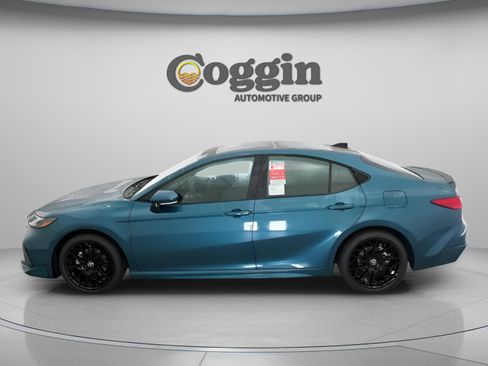 New 2026 Toyota Camry XSE image 6