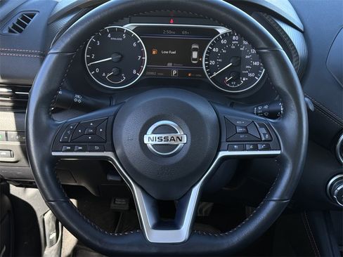 Used 2023 Nissan Sentra SR w/ SR Premium Package image 13