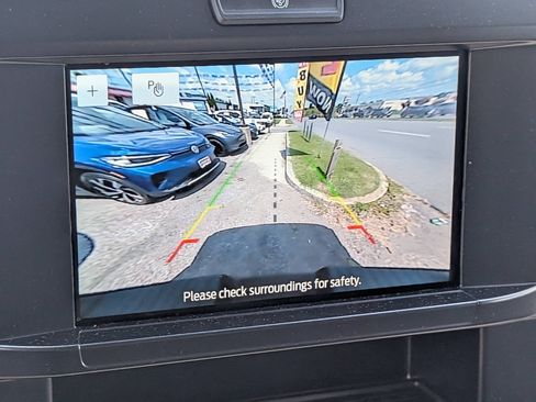 Used 2026 Ford F350 XLT AWD/4WD image 24
