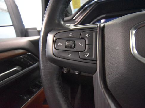 Used 2024 GMC Sierra 2500 Denali Ultimate AWD/4WD image 12