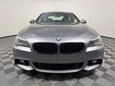 Used 2016 BMW 535i xDrive Sedan image 13