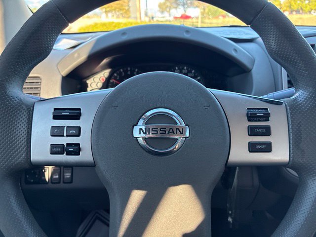 Used 2019 Nissan Frontier SV AWD/4WD image 40