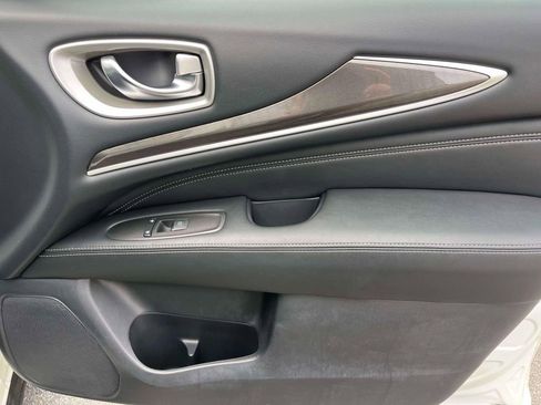 Used 2017 INFINITI QX60 AWD w/ Premium Plus Package image 22