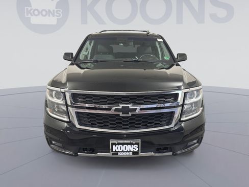 Used 2018 Chevrolet Tahoe LT image 10