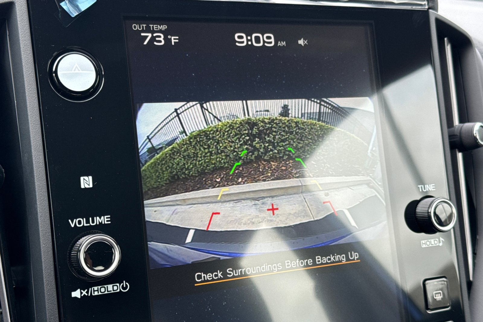 New 2026 Subaru WRX AWD/4WD image 18