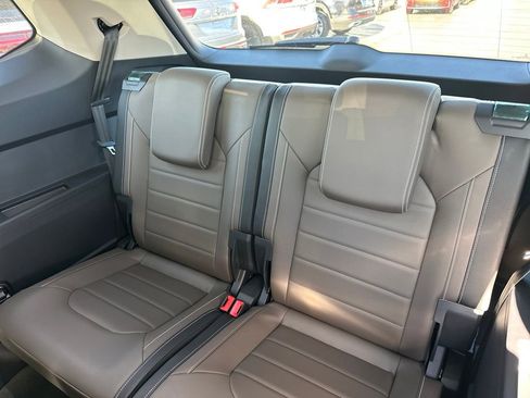 New 2026 Volkswagen Atlas SEL image 26