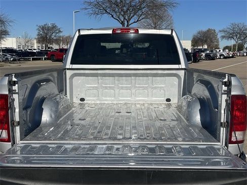 Used 2016 RAM 1500 Tradesman w/ Popular Equipment Group image 30