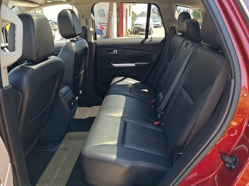 Used 2013 Ford Edge Limited AWD/4WD image 10