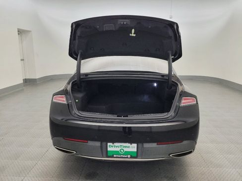 Used 2020 Lincoln MKZ Reserve w/ Elements Package FWD image 29