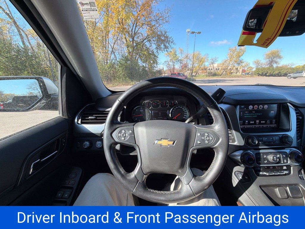 Used 2019 Chevrolet Suburban LT AWD/4WD image 18