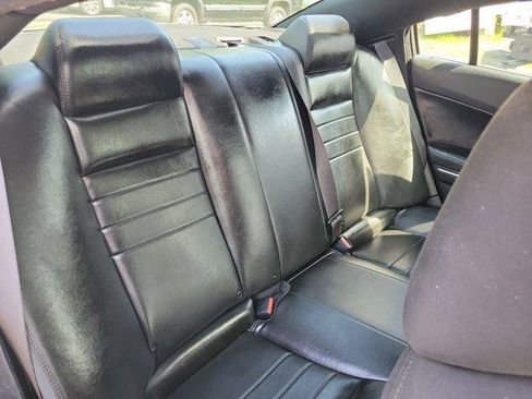 Used 2021 Dodge Charger Police w/ Convenience Group I AWD/4WD image 28